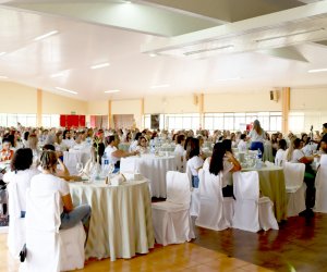  Coasul faz homenagem as cooperadas pelo Dia da Mulher