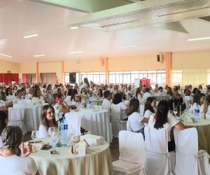  Coasul faz homenagem as cooperadas pelo Dia da Mulher