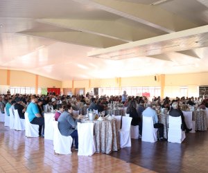  Coasul realiza encontro para os avicultores integrados.