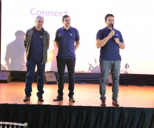  Evento Coasul Connect fortalece parcerias!