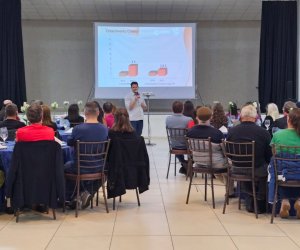  Coasul realiza Jantar da Solidariedade com os grupos femininos