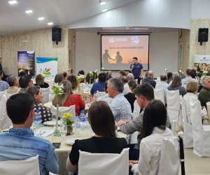  Coasul realiza Jantar da Solidariedade com os grupos femininos