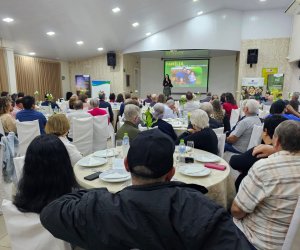  Coasul realiza Jantar da Solidariedade com os grupos femininos