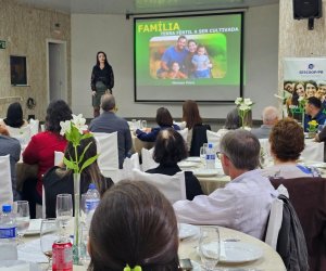  Coasul realiza Jantar da Solidariedade com os grupos femininos