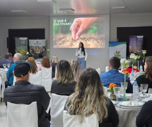  Coasul realiza Jantar da Solidariedade com os grupos femininos