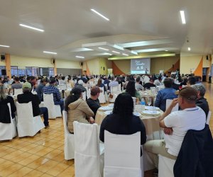  Coasul celebra dia do avicultor!