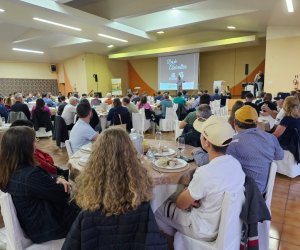  Coasul celebra dia do avicultor!