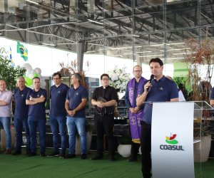  Coasul inaugura o maior e mais moderno Supermercado do Sudoeste!