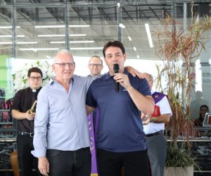  Coasul inaugura o maior e mais moderno Supermercado do Sudoeste!