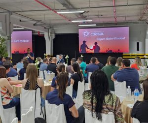  Encerramento do Programa Conhecendo a Coasul