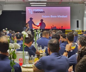  Coasul Connect  Fortalecendo Parcerias e Conexões!