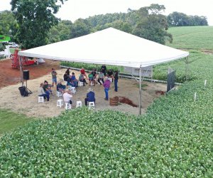  Coasul realiza Semana do Conhecimento em São João