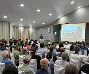  Coasul realiza Assembleia Geral Ordinária 2025