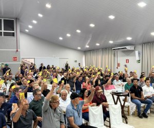  Coasul realiza Assembleia Geral Ordinária 2025