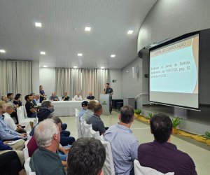  Coasul realiza Assembleia Geral Ordinária 2025