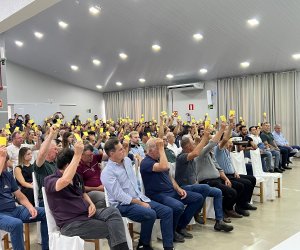  Coasul realiza Assembleia Geral Ordinária 2025