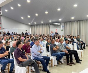  Coasul realiza Assembleia Geral Ordinária 2025