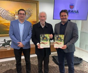  Coasul Investe R$ 27,3 Milhões em Novo Entreposto em Laranjal