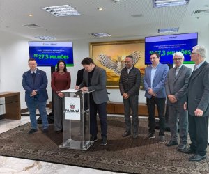  Coasul Investe R$ 27,3 Milhões em Novo Entreposto em Laranjal