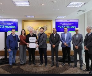  Coasul Investe R$ 27,3 Milhões em Novo Entreposto em Laranjal