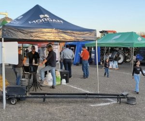  TERCEIRO DIA TECNOLÓGICO DA COASUL REÚNE PRODUTORES E DESTACA LIDERANÇA FEMININA NO COOPERATIVISMO