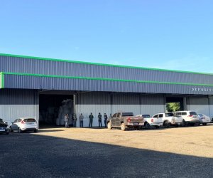 ​COASUL INAUGURA NOVA ESTRUTURA COM INVESTIMENTO DE R$ 4 MILH&Otilde;ES EM VER&Ecirc;