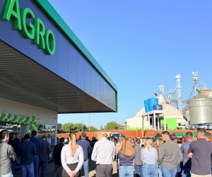  ​COASUL INAUGURA NOVA ESTRUTURA COM INVESTIMENTO DE R$ 4 MILH&Otilde;ES EM VER&Ecirc;