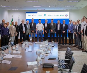  Coasul integra maior projeto de intercoopera&ccedil;&atilde;o da hist&oacute;ria do Paran&aacute;