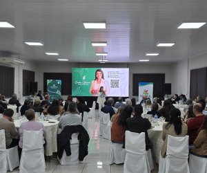  Coasul promove Jantar da Solidariedade.