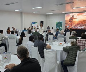  Coasul promove Jantar da Solidariedade.