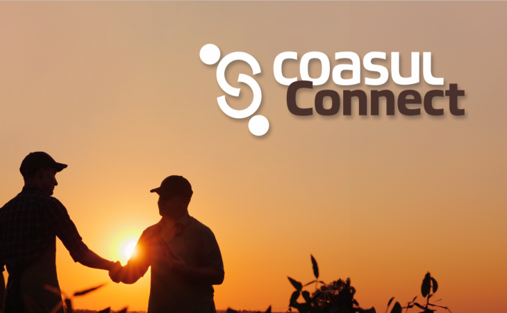  Evento Coasul Connect fortalece parcerias!