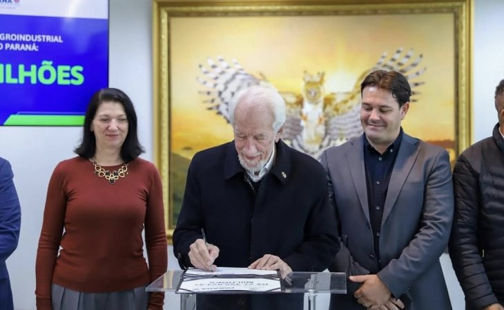 Coasul Investe R$ 27,3 Milhões em Novo Entreposto em Laranjal