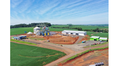 Coasul Inaugura nova Unidade em Itapejara d' Oeste.