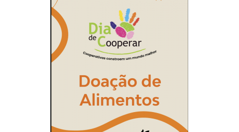 CAMPANHA DIA C ARRECADA MAIS DE 300 QUILOS DE ALIMENTOS EM S&Atilde;O JO&Atilde;O