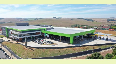 Coasul inaugura o maior e mais moderno Supermercado do Sudoeste!